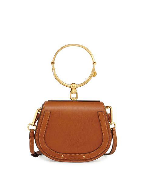 chloe small nile bracelet bag sale|chloe nile bracelet bag.